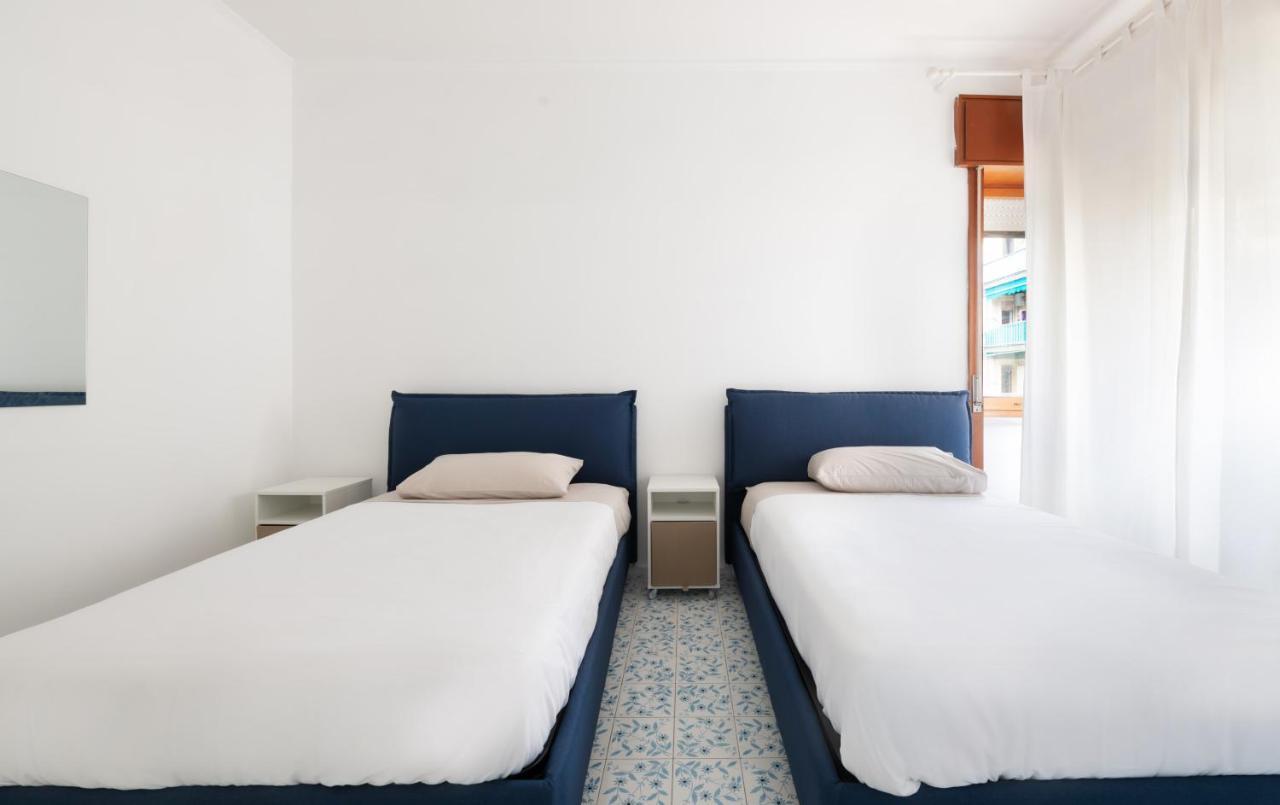 Casa Sole Mio Apartment Sorrento Ngoại thất bức ảnh
